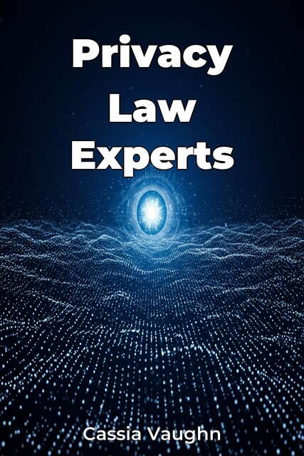 Privacy Law Experts, Cassia Vaughn