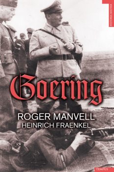 Goering, Roger Manvell