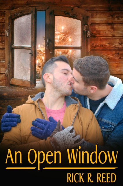 Open Window, Rick Reed