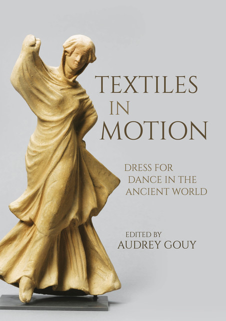 Textiles in Motion, Audrey Gouy