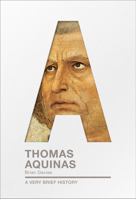 Thomas Aquinas, Brian Davies