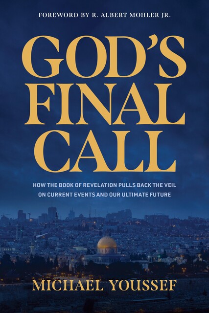God's Final Call, Michael Youssef