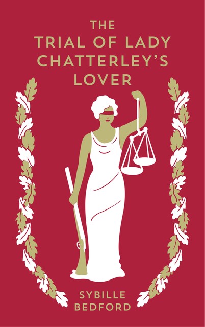 The Trial of Lady Chatterley's Lover, Sybille Bedford