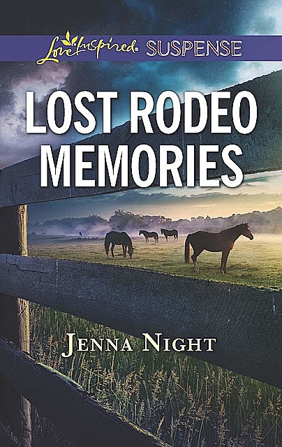 Lost Rodeo Memories, Jenna Night