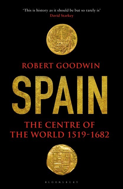 Spain, Robert Goodwin