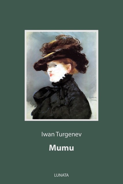 Mumu, Iwan Turgenev
