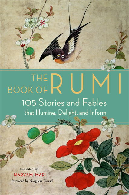 The Book of Rumi, Rumi