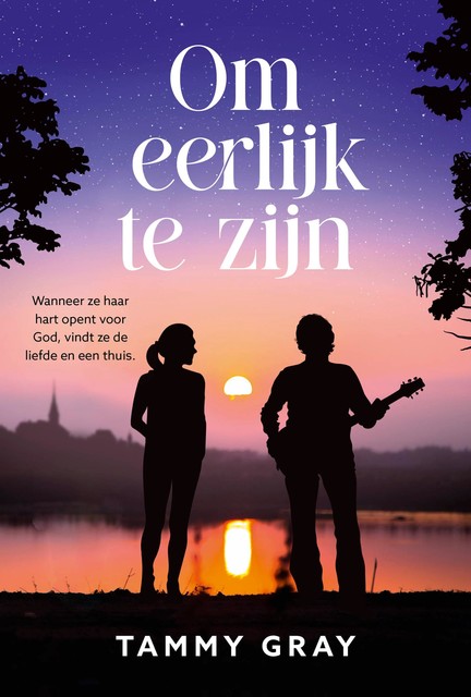 Om eerlijk te zijn, Tammy L Gray