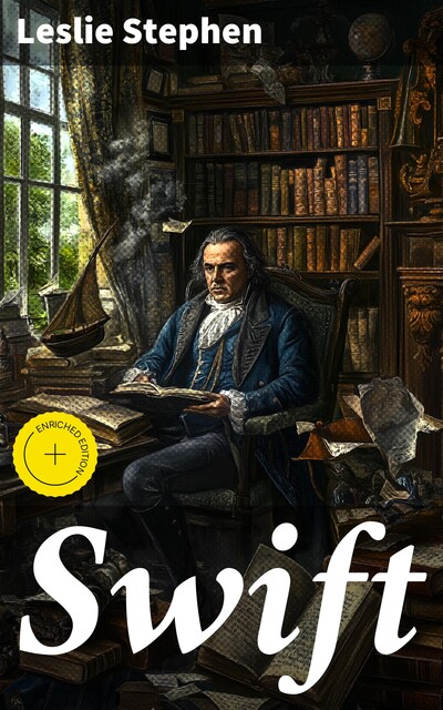 Swift, Leslie Stephen