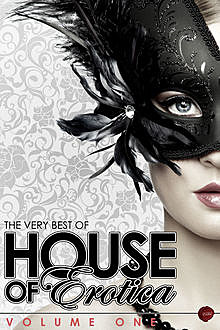 Very Best of House of Erotica, Annabeth Leong