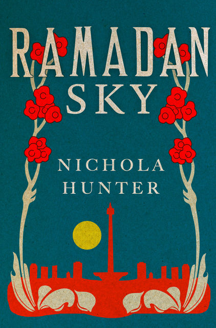 Ramadan Sky, Nichola Hunter