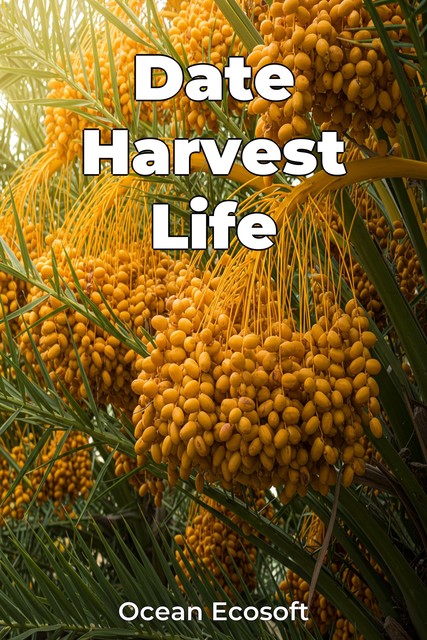 Date Harvest Life, Ocean Ecosoft