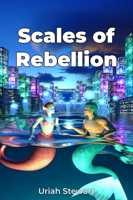 Scales of Rebellion, Uriah Stewart