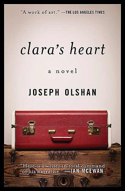 Clara's Heart, Joseph Olshan