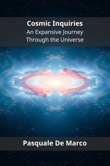 Cosmic Inquiries, Pasquale De Marco