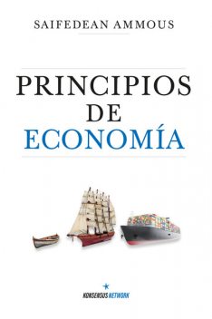 Principios de Economía, Saifedean Ammous, @nonymous