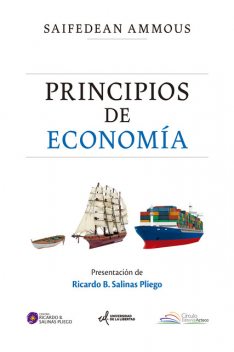 Principios de Economía, Saifedean Ammous, @nonymous