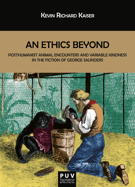 An Ethics Beyond, Kevin Kaiser