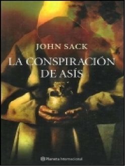 La Conspiración De Asís, John Sack