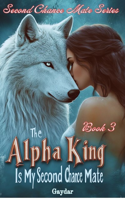 The Alpha King Is My Second Chance Mate, Gaydar