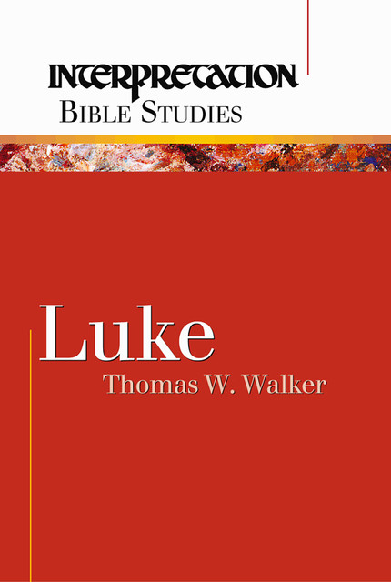 Luke, Thomas Walker