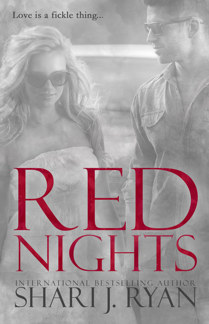 Red Nights, Shari J. Ryan