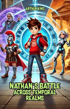 Nathan’s Battle Across Temporal Realms, Arthur King