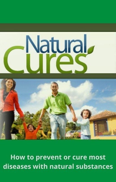 Natural Cures, Nishant Baxi