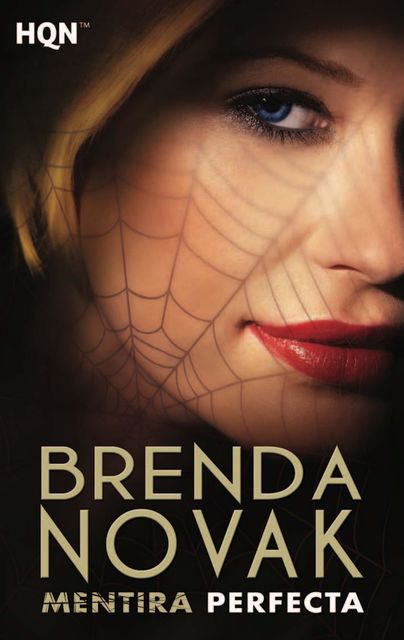 Mentira perfecta, Brenda Novak