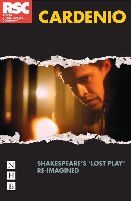 Cardenio, William Shakespeare, John Fletcher