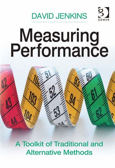 Measuring Performance, David Jenkins