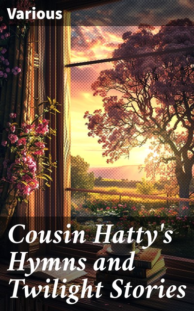 Cousin Hatty's Hymns and Twilight Stories, Various