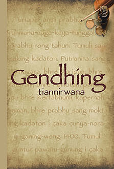 Gendhing, Tiannirwana