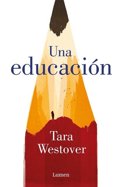 Una educación, Tara Westover