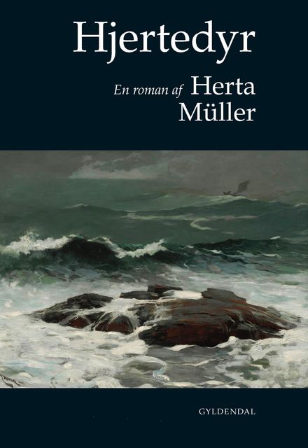 Hjertedyr, Herta Muller