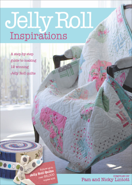 Jelly Roll Inspirations, Pam Lintott