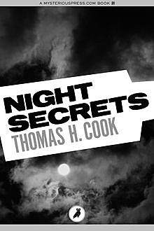 Night Secrets, Thomas Cook