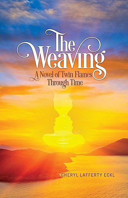 The Weaving, Cheryl Eckl