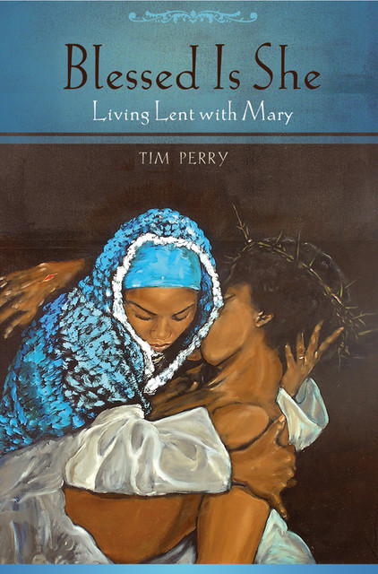 Blessed Is She, Tim Perry