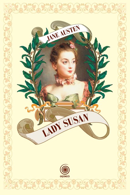 Lady Susan, Jane Austen