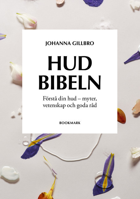 Hudbibeln, Johanna Gillbro