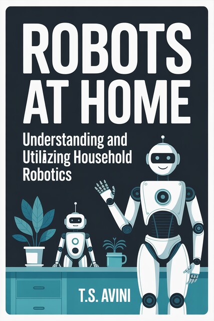 Robots at Home, T. S Avini
