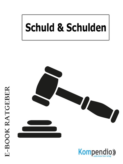 Schuld und Schulden, Daniela Nelz