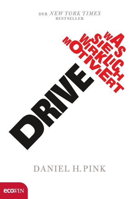 Drive, Daniel Pink