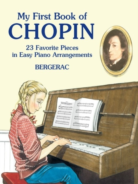 First Book of Chopin, Bergerac