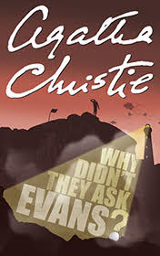 Why Didn't They Ask Evans, Agatha Christie