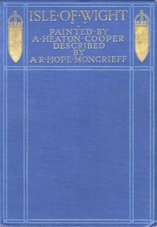 Isle of Wight, A.R. Hope Moncrieff