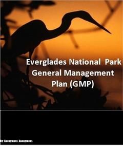 Everglades National Park General Management Plan (GMP), Conservation eBooks