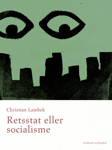 Retsstat eller socialisme, Christian Lambek