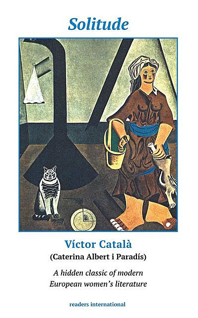 Solitude, Caterina «Víctor» Albert «Català"